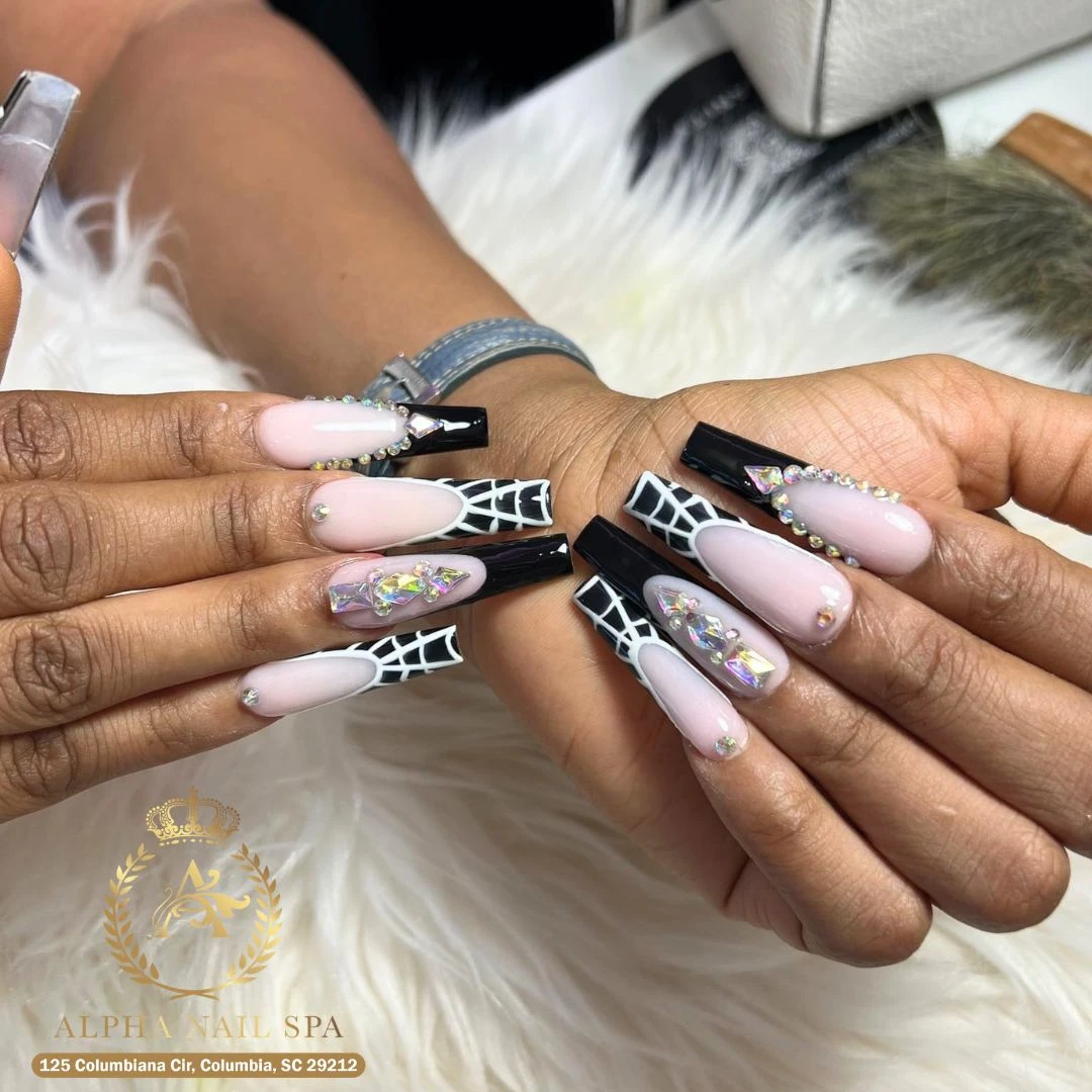 Nail designs